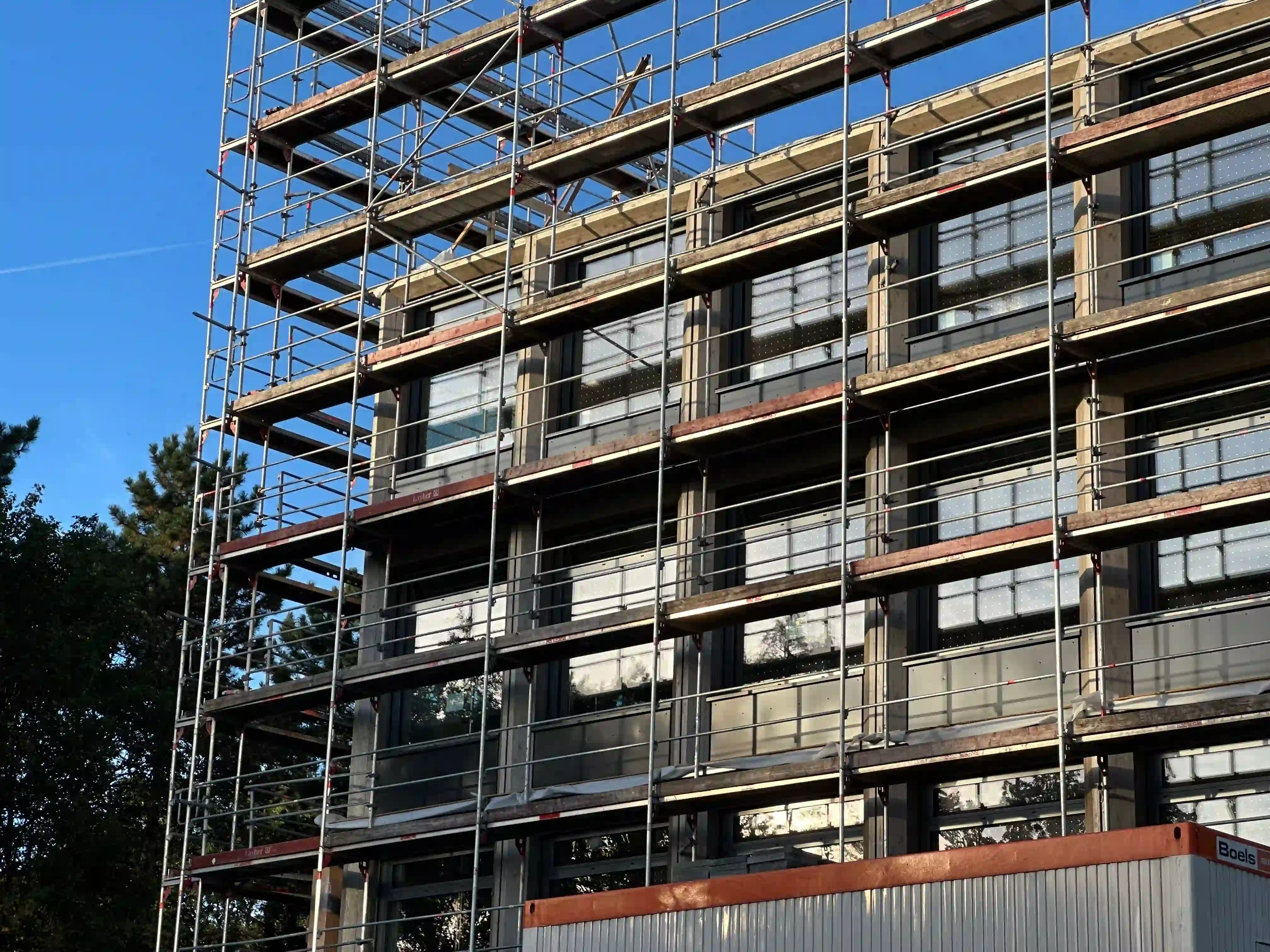 ZERO. Stuttgart - 17